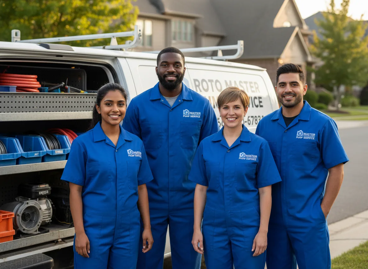 Sump Pump Installation company in Elmont, NY